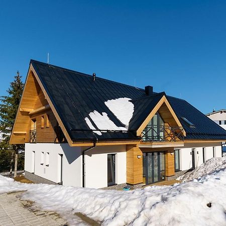 Horsky Apartman Temari 6 Klinovec Loučná pod Klínovcem Eksteriør bilde