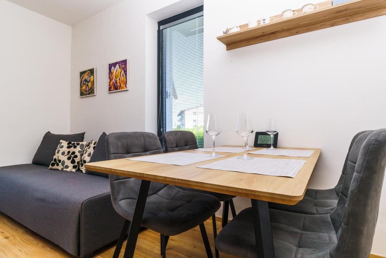 Horsky Apartman Temari 6 Klinovec Loučná pod Klínovcem Eksteriør bilde